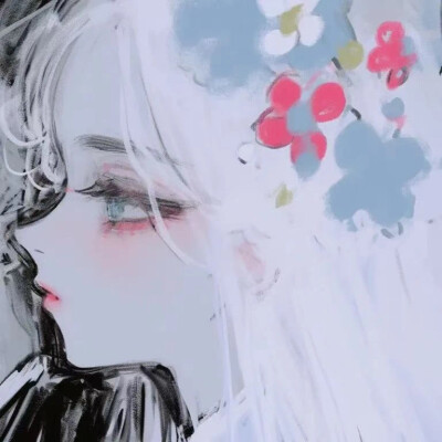 情头
