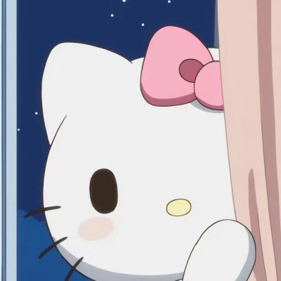 kitty