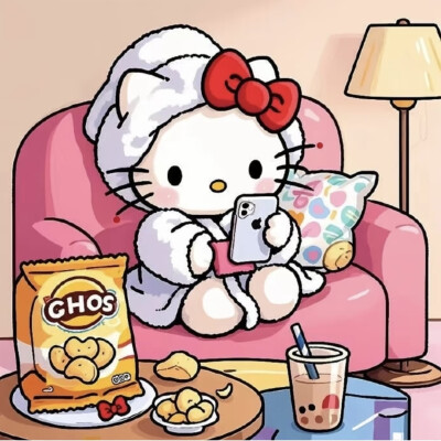 宅kitty