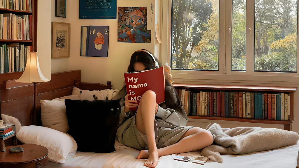 电脑壁纸