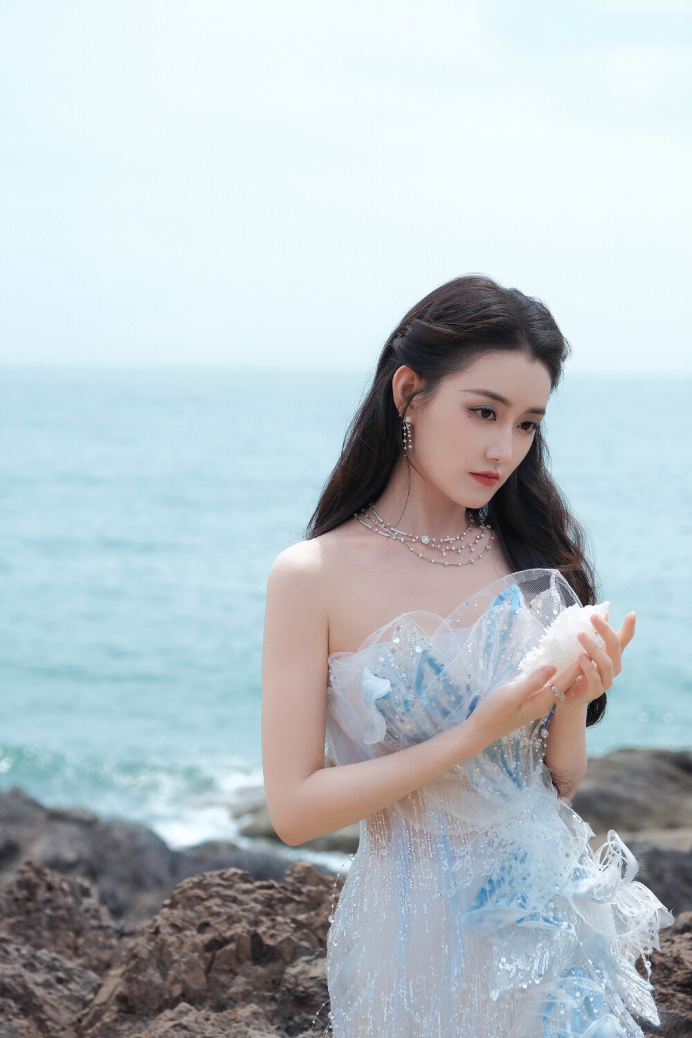 蒋依依