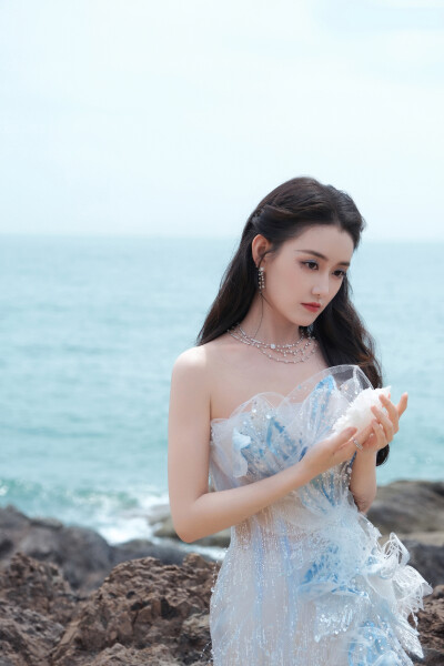 蒋依依