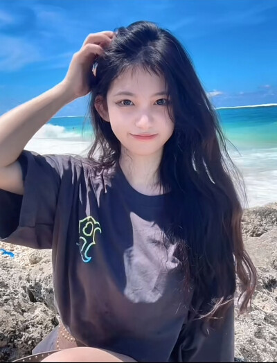 女头