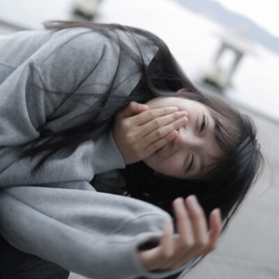 女生头像