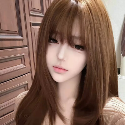 钓系女头