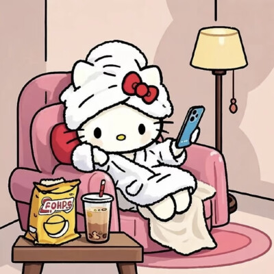 宅kitty