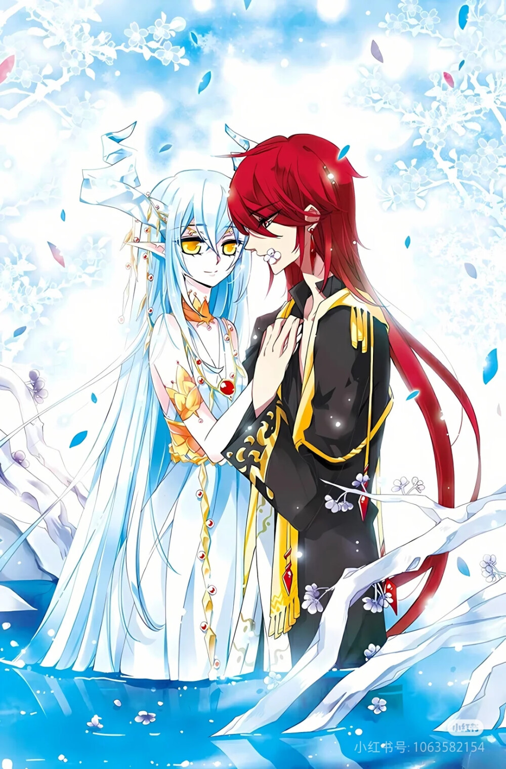 加油大魔王
来源小红书水印