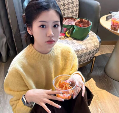 真人头像