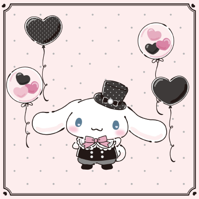 『三丽鸥sanrio』头像▪壁纸