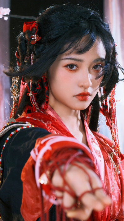 沈月