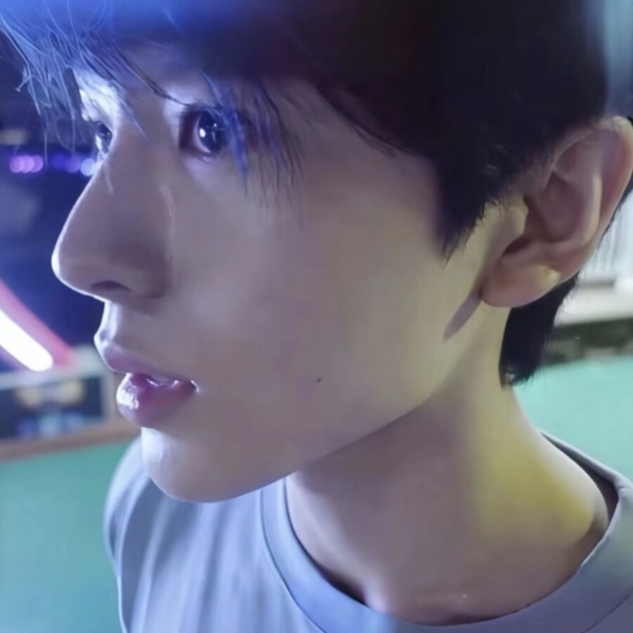 yushi