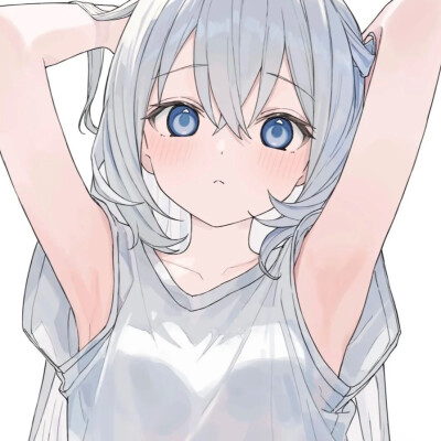 画师：キャリン