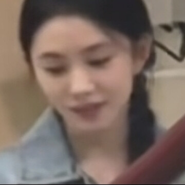 小麻花