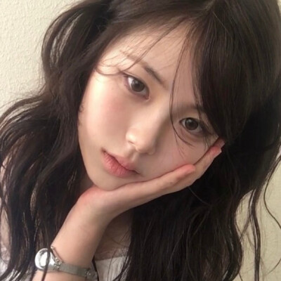 女头