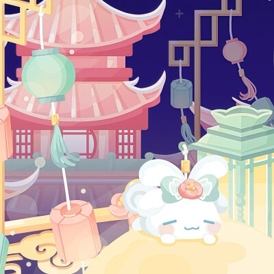 『三丽鸥sanrio』头像▪壁纸