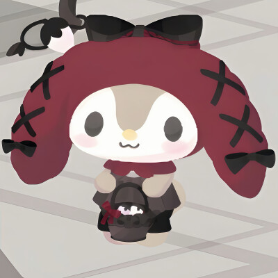 『三丽鸥sanrio』头像▪壁纸