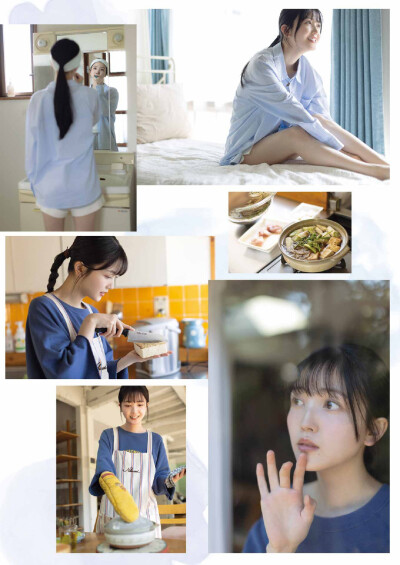 久保史绪里