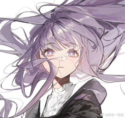 插画精选｜画师：伊灵一号机
＃葬送的芙莉莲＃代号鸢