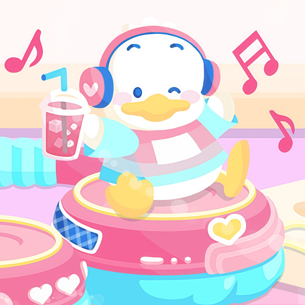 『三丽鸥sanrio』头像▪壁纸