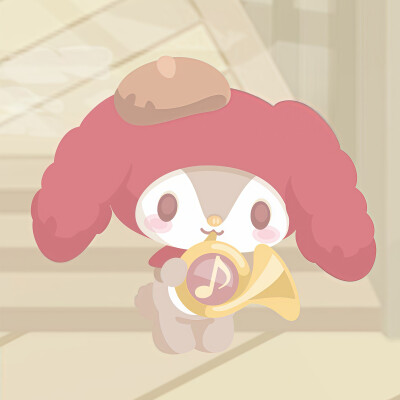 『三丽鸥sanrio』头像▪壁纸