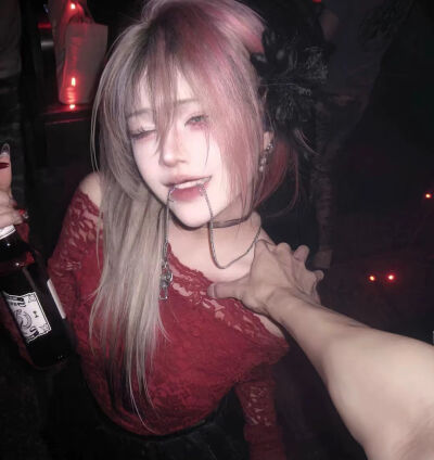 真人头像