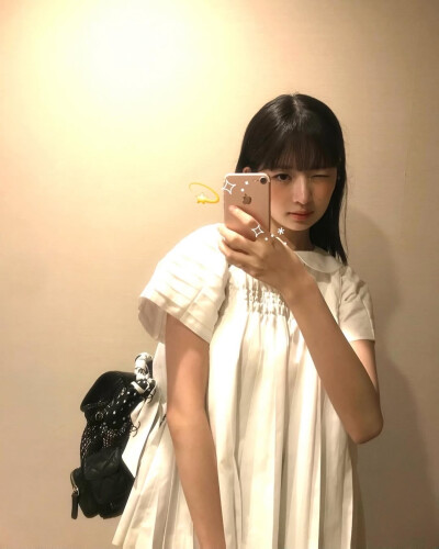 直井怜