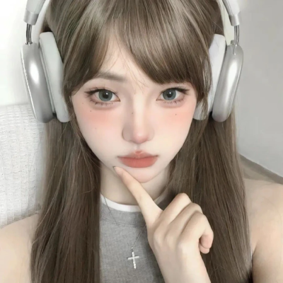 女头