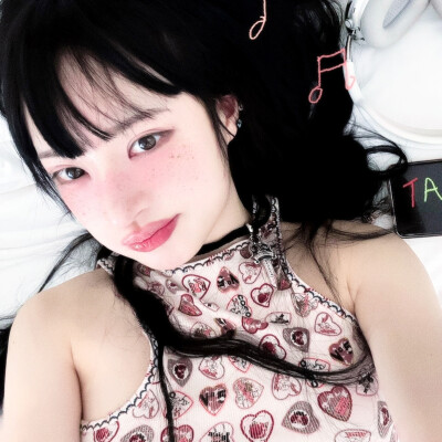 ＊BABYDOLL “洋娃娃”인형 Кукла」.°