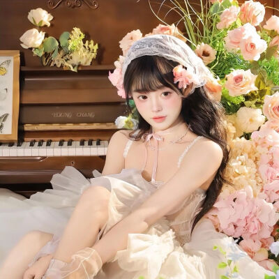 女头像