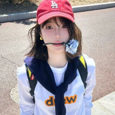 真人头像