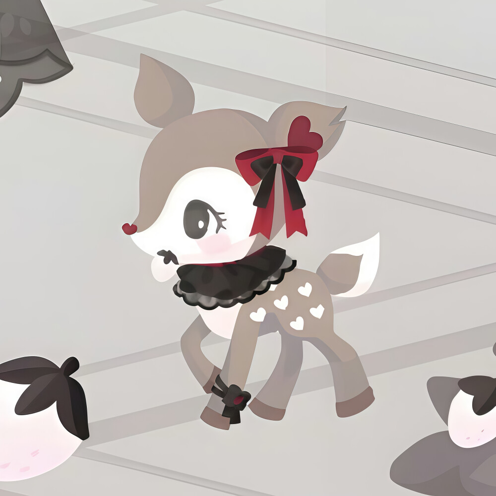 『三丽鸥sanrio』头像▪壁纸