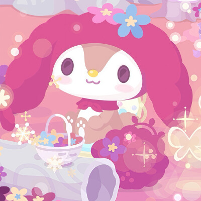 『三丽鸥sanrio』头像▪壁纸