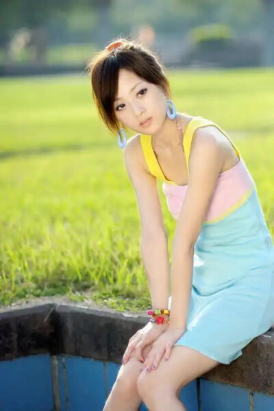 服装