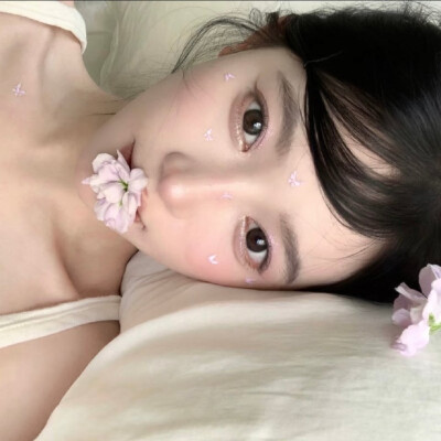 女头