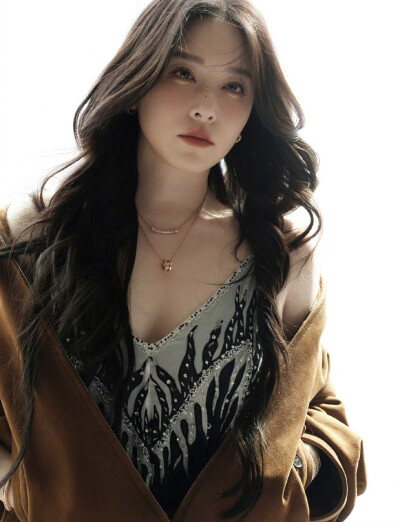 阚清子