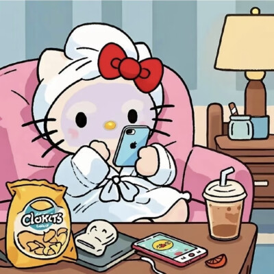 宅kitty