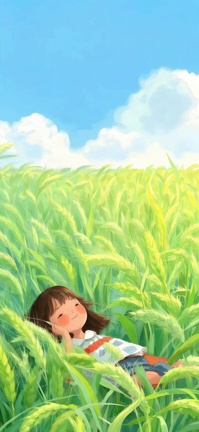 壁纸