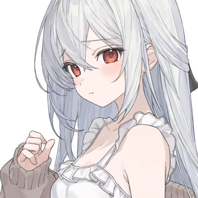 画师：キャリン