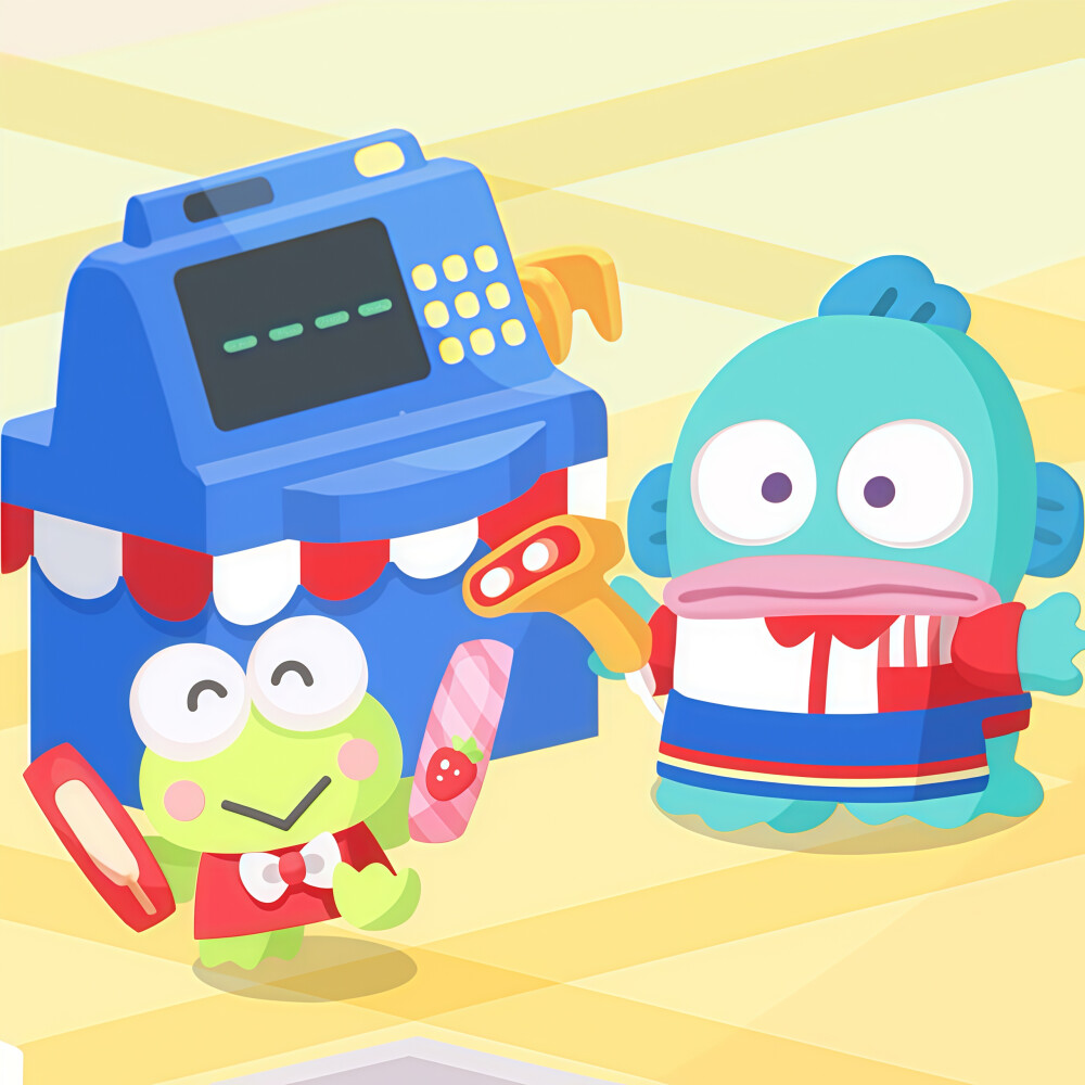 『三丽鸥sanrio』头像▪壁纸