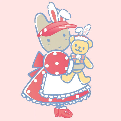 『三丽鸥sanrio』头像▪壁纸