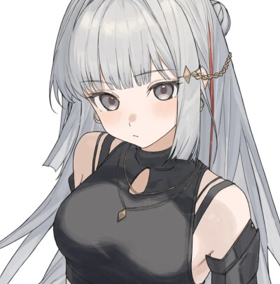 画师：キャリン