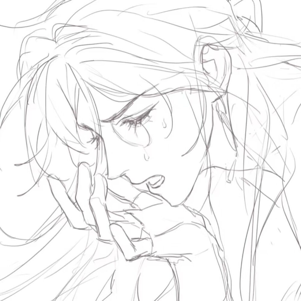 我有一计，想不想听？ᴖ · （ᴖ）