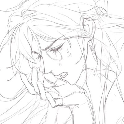 我有一计，想不想听？ᴖ · （ᴖ）