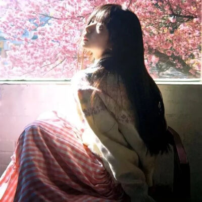 女生头像