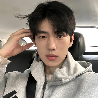 男头#能给你的只有感觉