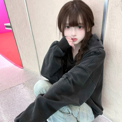女生头像