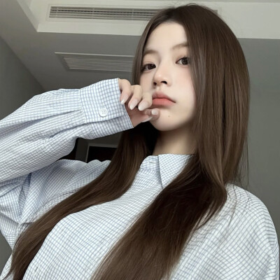女生头像