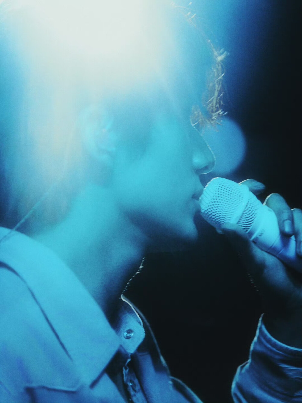 张新成250502 佛山银河左岸音乐节