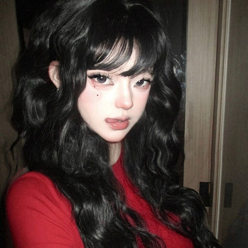 真人头像
