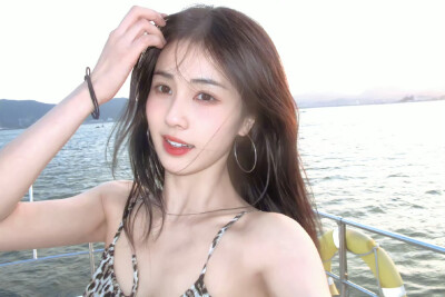 白鹿